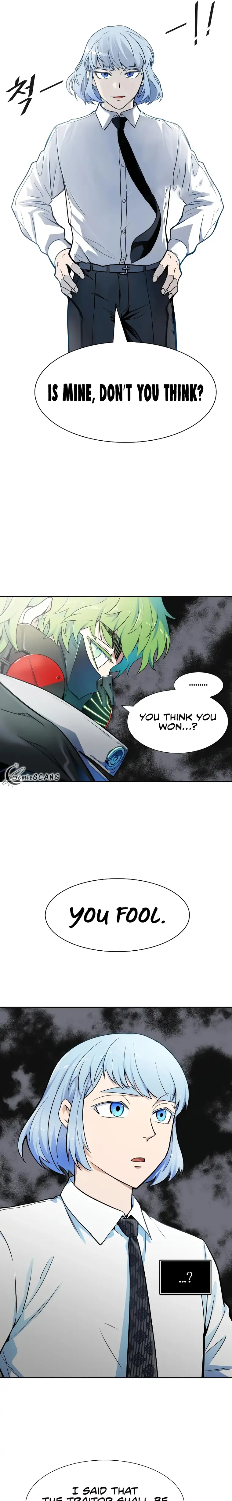 Tower of God Chapter 572 image 51
